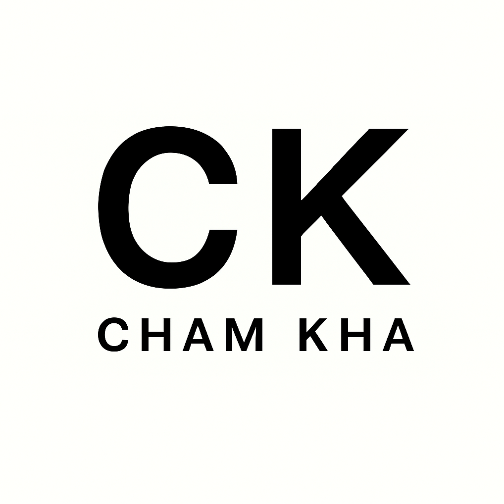chamkha.vn