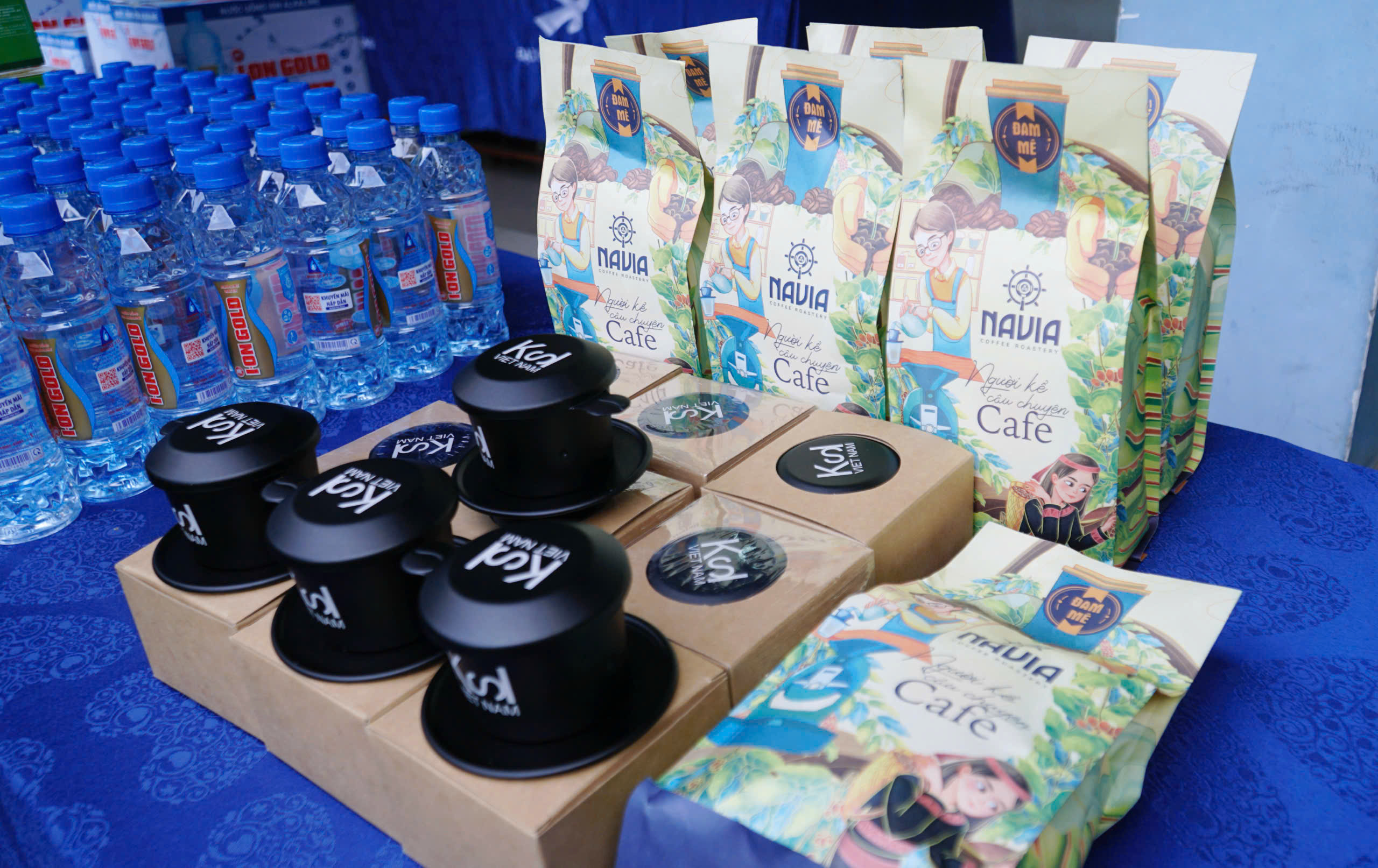 Phin Cafe Nhôm Xi – Nhôm KSI - Ảnh 5